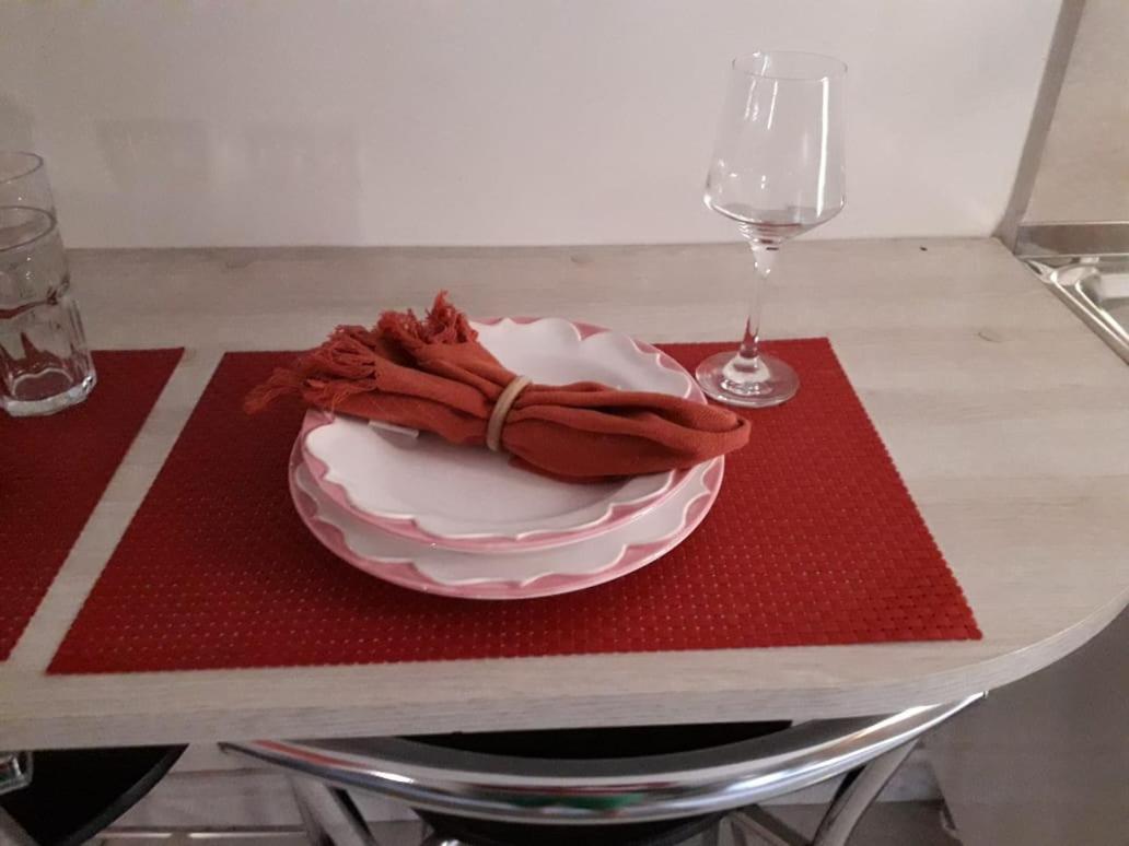 Loft Novo Confortavel 소로카바 외부 사진