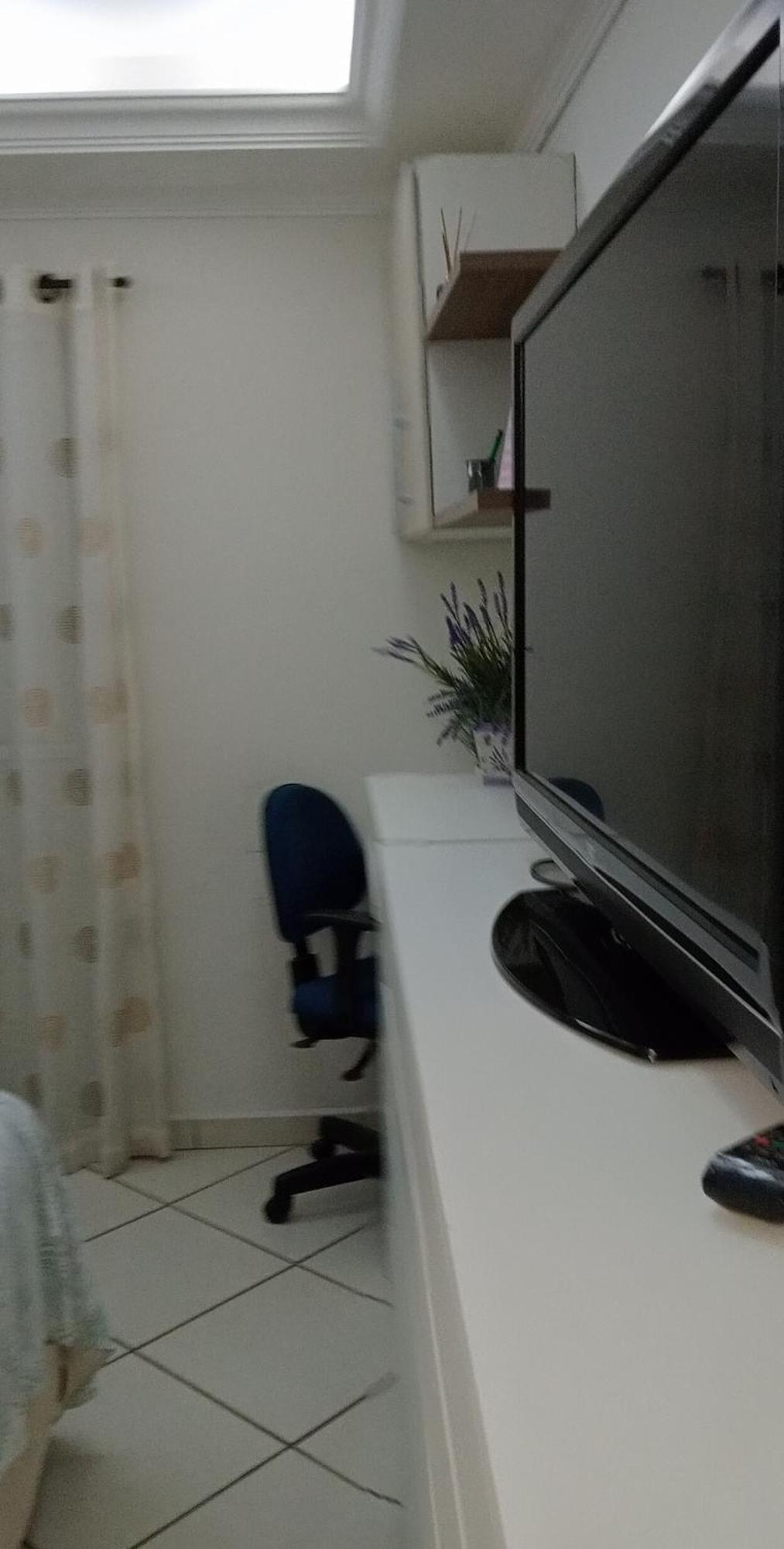 Loft Novo Confortavel 소로카바 외부 사진