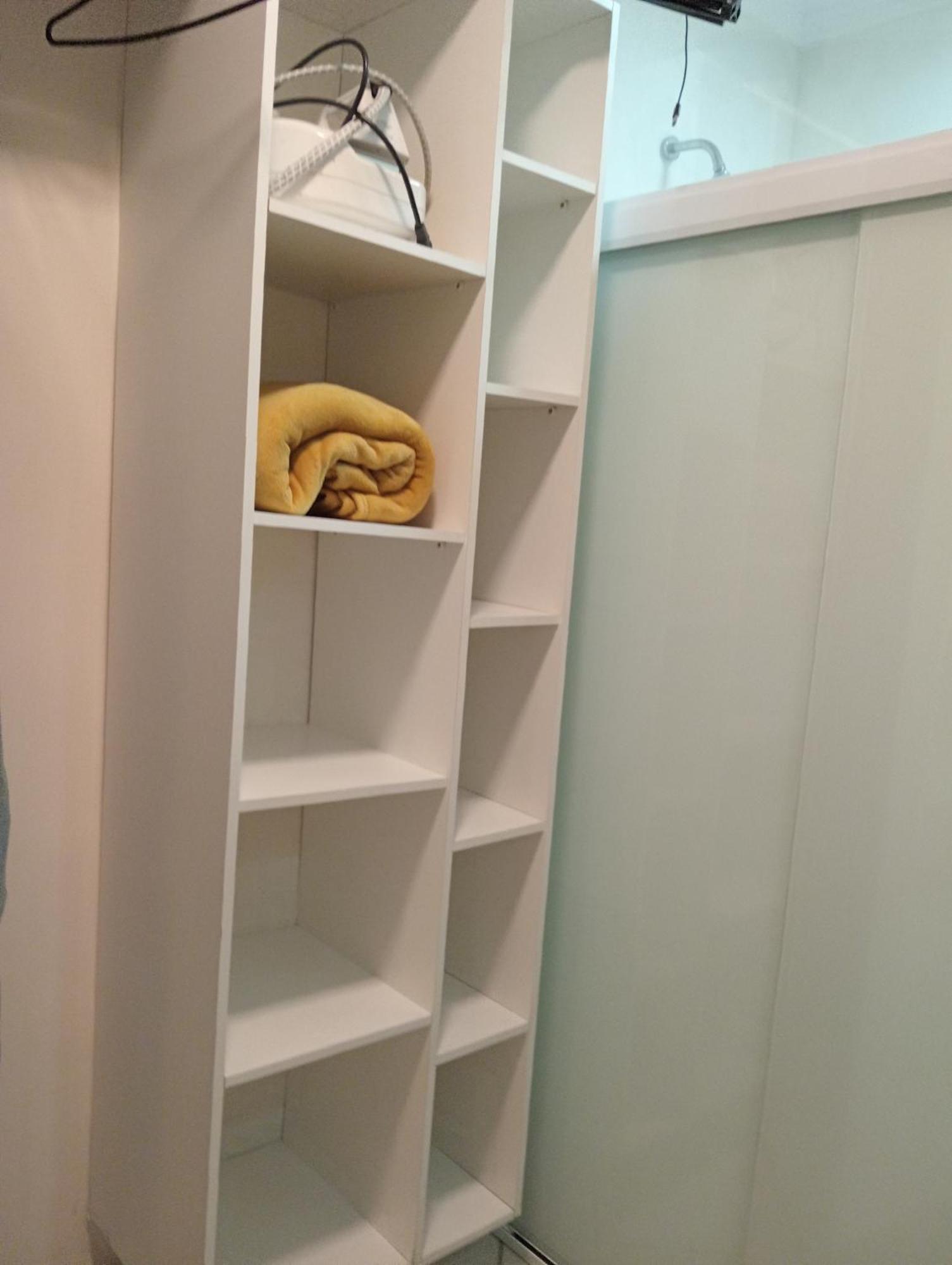 Loft Novo Confortavel 소로카바 외부 사진