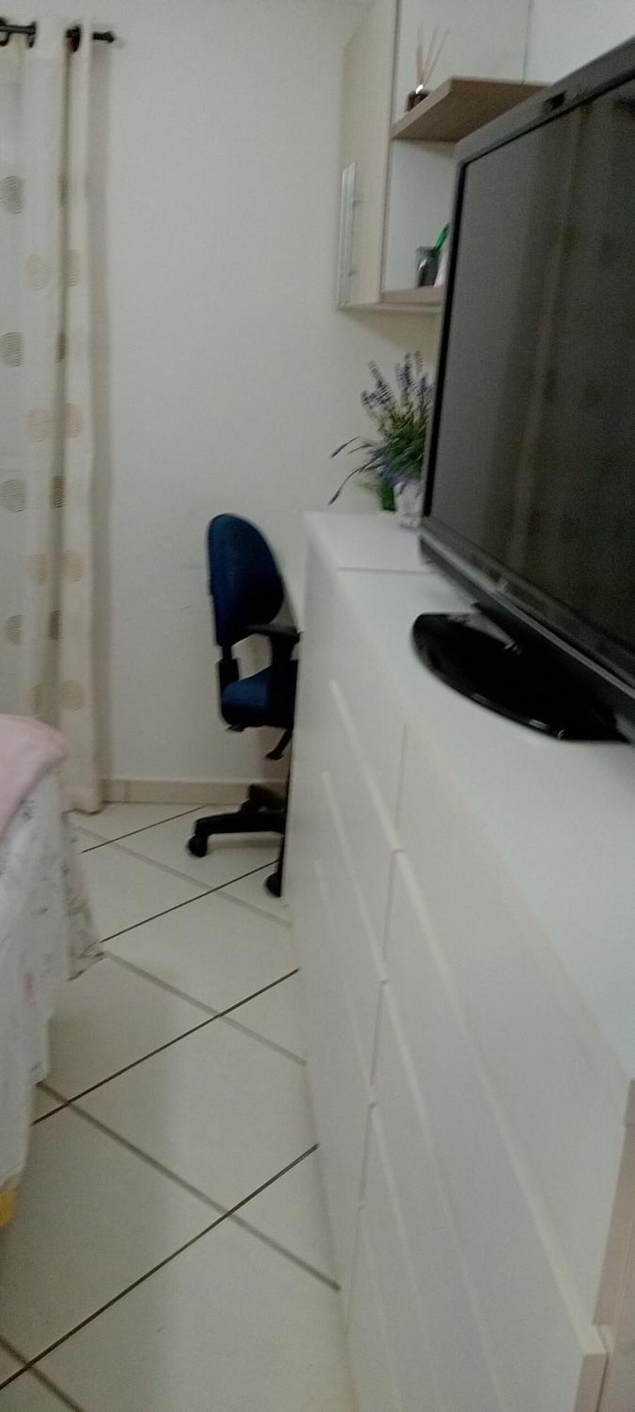 Loft Novo Confortavel 소로카바 외부 사진