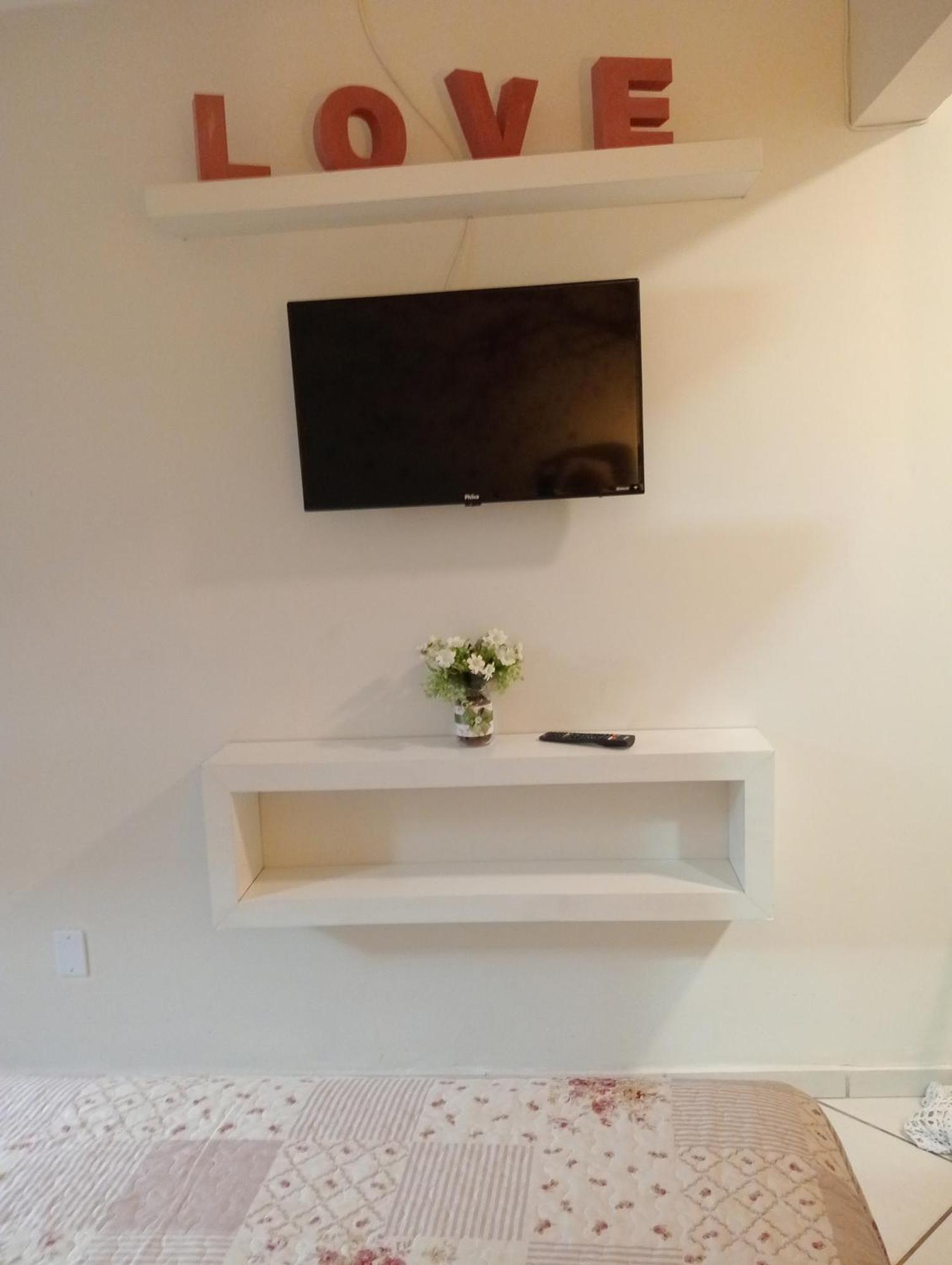 Loft Novo Confortavel 소로카바 외부 사진