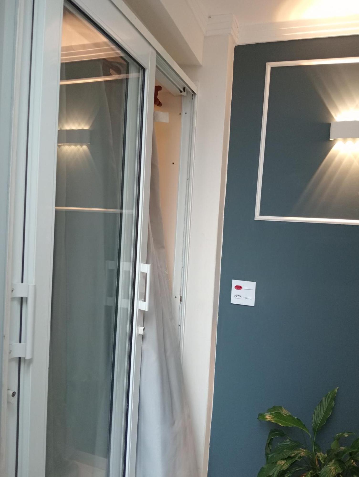 Loft Novo Confortavel 소로카바 외부 사진