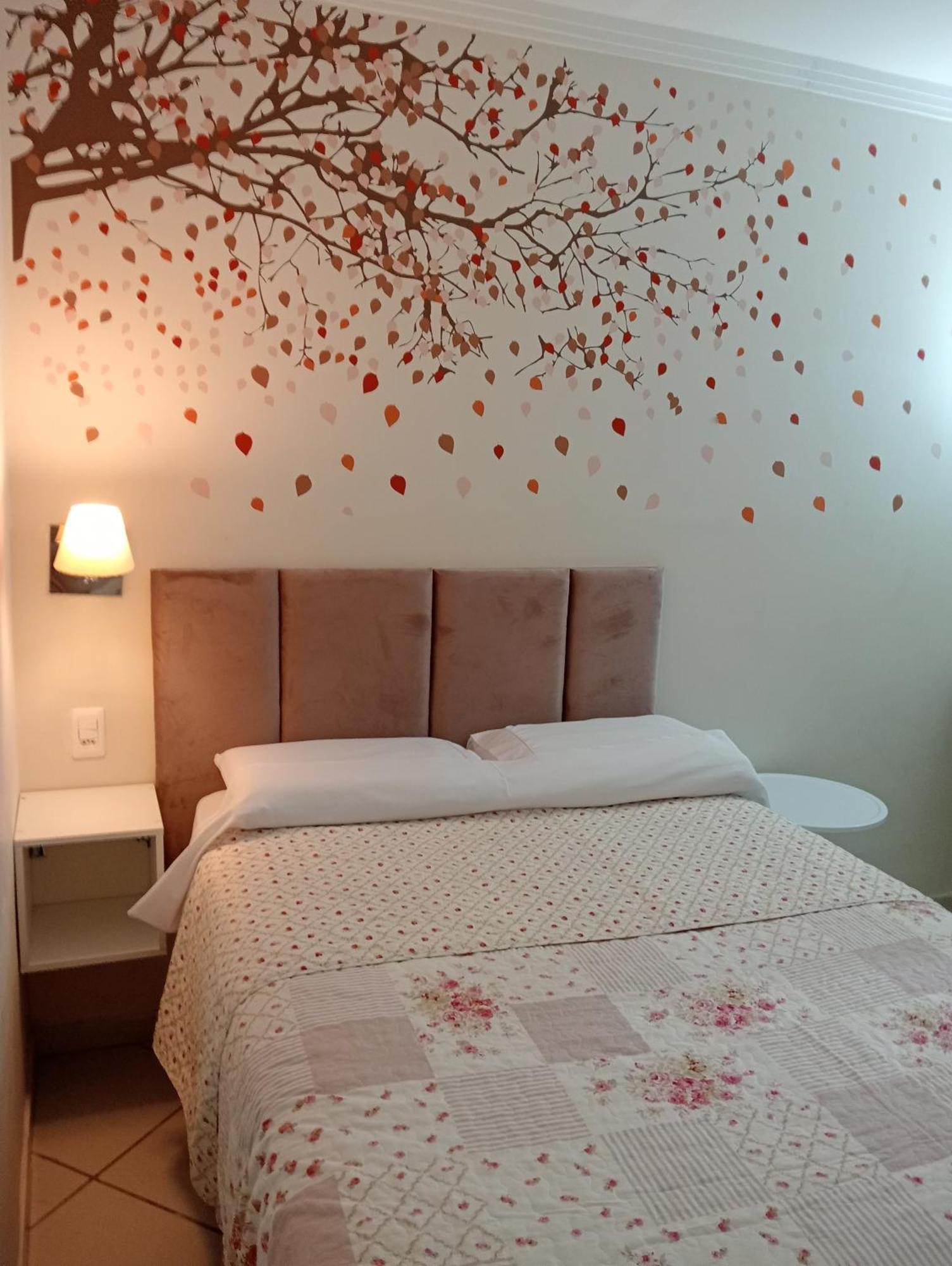 Loft Novo Confortavel 소로카바 외부 사진